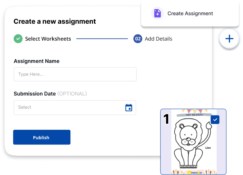 Summative Assessment | AI-Enhanced Evaluation Tools