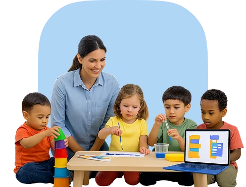 Curriculum